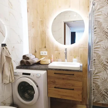 Kolory Warmii Niebieski Olsztyn (Warmian-Masurian)