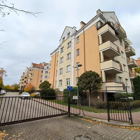 Kolory Warmii Niebieski