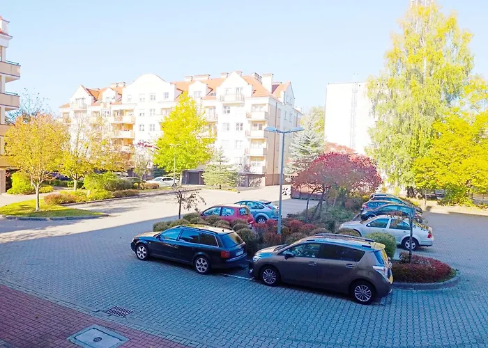 Kolory Warmii Niebieski *