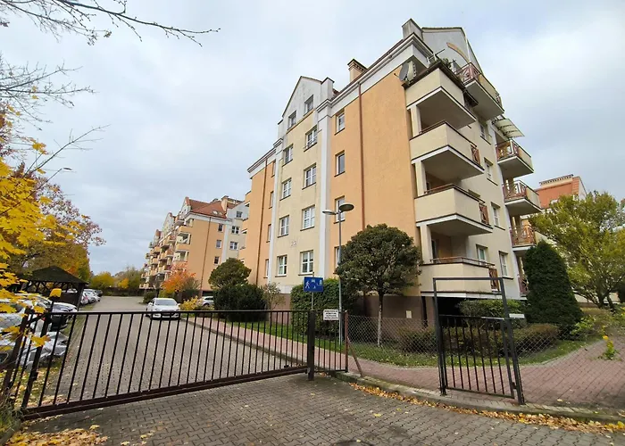 Kolory Warmii Niebieski